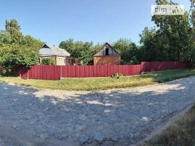 Продаж 1 поверхового будинку з ділянкою на 25 соток, 73.3 кв. м, 2 кімнати, на вул. Покровська • ID 34764803