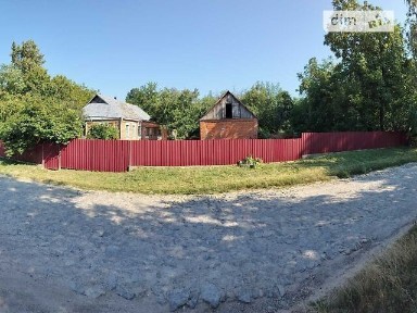Продаж 1 поверхового будинку з ділянкою на 25 соток, 73.3 кв. м, 2 кімнати, на вул. Покровська • ID 34764803