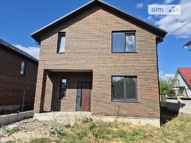 Продаж 2 поверхового будинку з ділянкою на 5 соток, 125 кв. м, 4 кімнати, на вул. Немирівська • ID 34764597