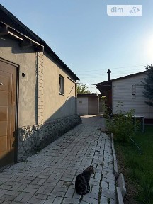 Продаж 1 поверхового будинку з ділянкою на 12 соток, 68 кв. м, 4 кімнати, на вул. Маршала Конєва • ID 34764600