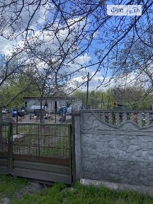 Продаж 1 поверхового будинку 60 кв. м, 5 кімнат, на Центральна 41 • ID 34764468