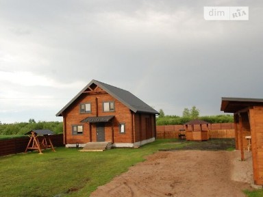 Продаж 2 поверхового будинку бесідка 146 кв. м, 6 кімнат • ID 34764463