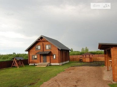Продаж 2 поверхового будинку бесідка 146 кв. м, 6 кімнат, на вул. Молодіжна • ID 34764463