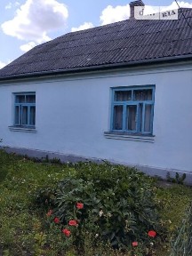 Продаж 1 поверхового будинку 80 кв. м, 3 кімнати • ID 34764405