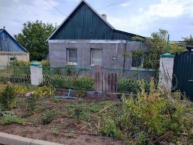 Продаж 1 поверхового будинку 46 кв. м, 5 кімнат • ID 34763826