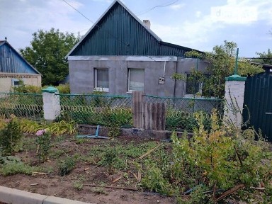 Продаж 1 поверхового будинку 46 кв. м, 5 кімнат, на вул. Гагаріна • ID 34763826