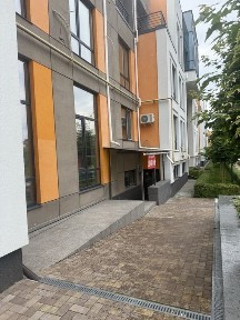 Продаж комерційного приміщення Ірпінь