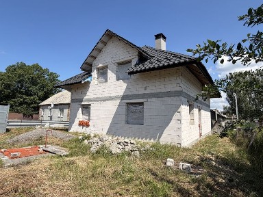 Продам дом в с. В. Олександрівка ( 10 км від Києва)