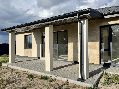Будинок з чистовим оздобленням у Бучі. 158 000 $