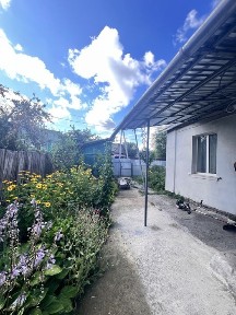 Малютянка вул. Танкіста Будинок з Газом 12 соток