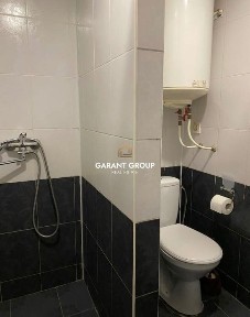 Двокімнатна квартира на Котовского