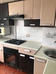 Однокімнатна квартира на Таїрова