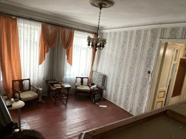 СРОЧНО! Квартира на Ризовской