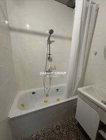 Однокімнатна квартира в новому ЖК