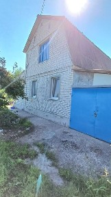 Продаж будинку село Вільне, СТ Тарасівське