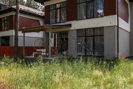 Будинок 203м2 Дарницький Медова Осокорки Бориспільська