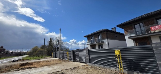 Продаж будинку 125м. кв. 5сотки землі. с Шевченково Бучанський р-н
