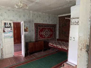 Будинок 53 кв. м.с. ВЕЛИКА СТАРИЦЯ