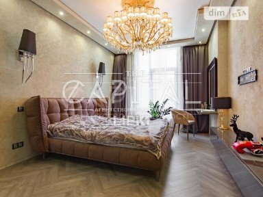 Довготривала оренда 3к квартири на вул. Андрія Верхогляда 1-20А • ID 34765101
