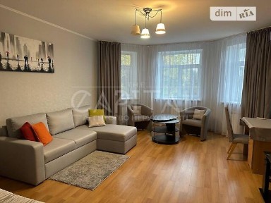 Довготривала оренда 2к квартири на пров. Ярославський 7/9 • ID 34765100
