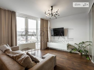 Довготривала оренда 1к квартири на вул. Казимира Малевича 89 • ID 34765097