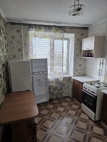 Здам однокімнатну квартиру/Ліски/без тварин.