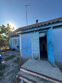 Дальник, Грибівка будинок, 40 сот зем. ділянка