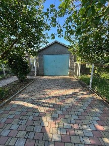 Продам 2 будинка на ділянці під ПРОГРАМИ