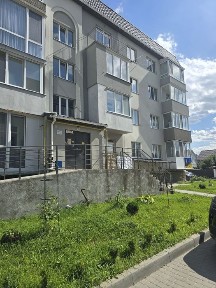 Двохрівнева квартира в зданій новобудові за супер ціною!