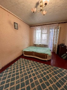 ПРОДАЖ 2-КІМНАТНОЇ квартири в районі 6-ї школи