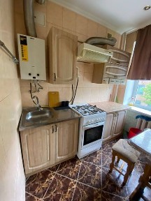 2к квартира в центрі