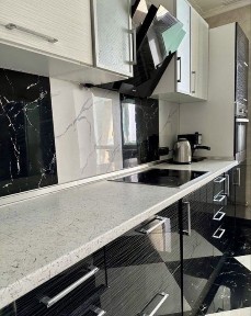 ‼️ЖК ЗАЛЕССКАЯ, 5‼️Продам 3-комн. кв-ру 125м2 Центр Клочковская м Научная