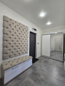 Продам 1,5-кімнатну квартиру 47,46 м² з терасою / Ужгород 128-ї Бригади 48А