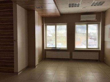 Аренда Офиса в центре г. Новомосковск