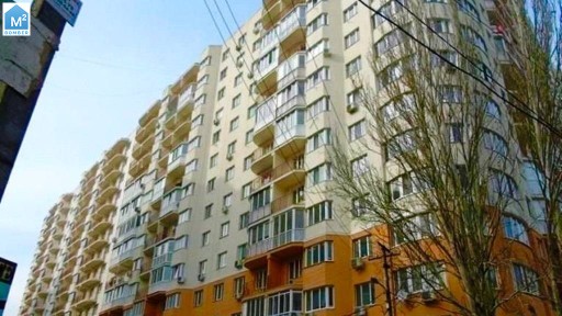 Продажа квартиры в ЖК Вернисаж