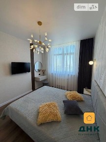 Продаж 1к квартири 43 кв. м на вул. Краснова 1А • ID 34765637