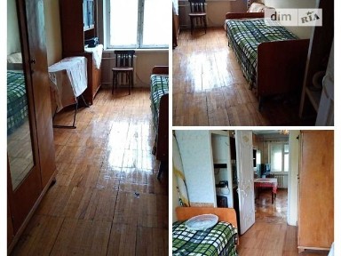 Продаж 4к квартири 66.07 кв. м на вул. Руставі 6 • ID 34764681