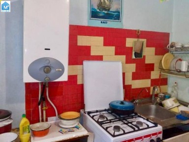 Продажа квартиры у парка и моря!