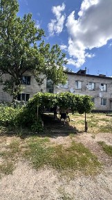 Продається квартира в центрі села Воронівка, Черкаська обл., Звенігородський р-он