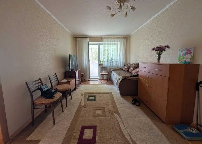 Продаж 2 к квартири 48 м2, вул. Д. Яворницького, Нагорний