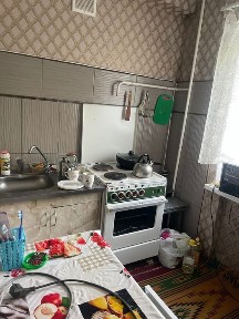 Продам 1 ком Черемушки
