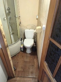 Оренда затишного будинку в Старих Петрівцях