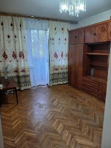 Аренда, 1 ком. квартира, Геннадия Воробьева (Курская) 20 Чоколовка метро Университет, Политехнический Институт