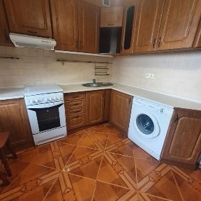 Оренда Однокімнатної квартири Балукова