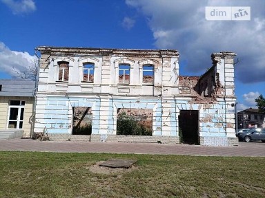 Продаж комерційного приміщення на вул. Благовіщенська 26, площа 99.2 кв. м • ID 34766118