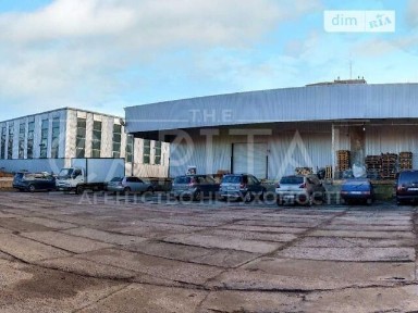 Продаж комерційного приміщення на вул. Ярослава Мудрого 56, площа 6162 кв. м • ID 34765206