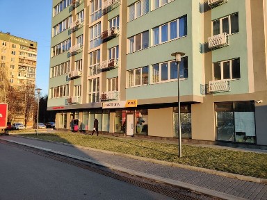 Аренда 70кв. м, 1 эт. с отд. вх. Салтовка ст. м. Г. Труда