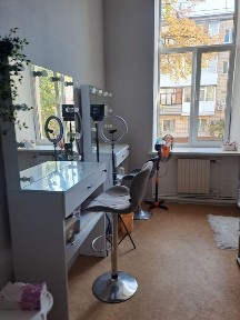 Оренда дзеркала в студії