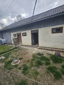 Продаж будинку в с. Великий Кучурів
