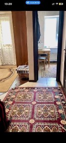 Оренда однокімнатної квартири рн ЖД